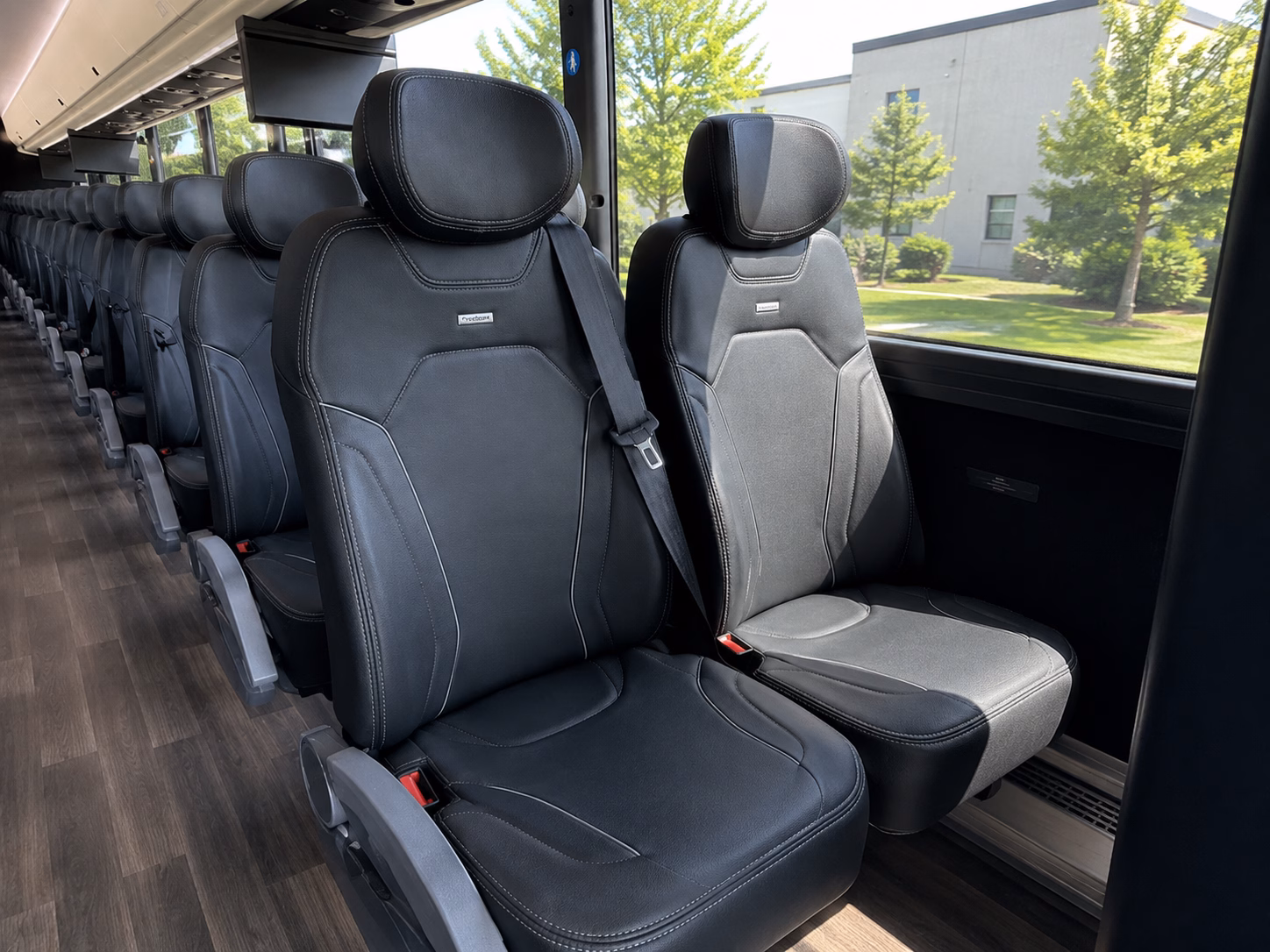 affordable ann arbor wedding charter bus prices for every budget