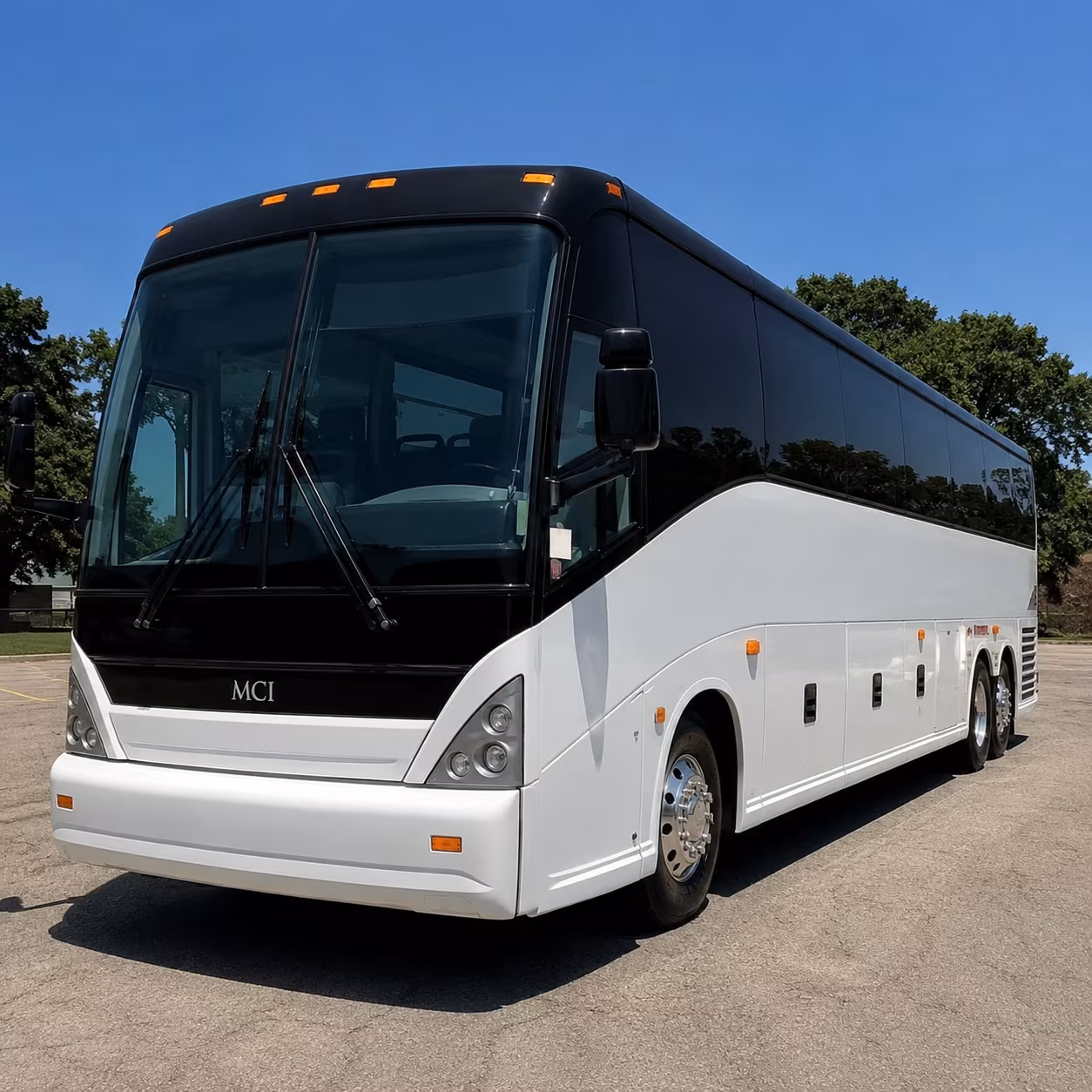 book your ann arbor prom bus early for the best selection