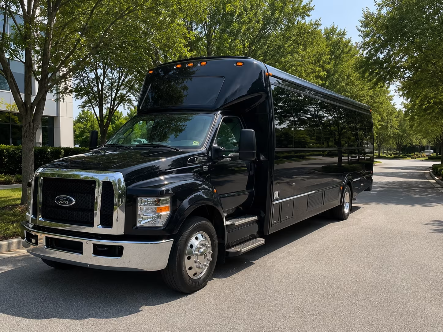 corporate travel to jackson ann arbor and beyond