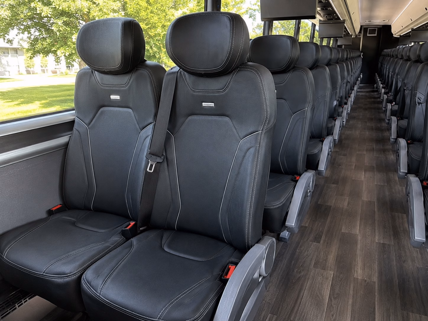 festival and big event transportation in ann arbor