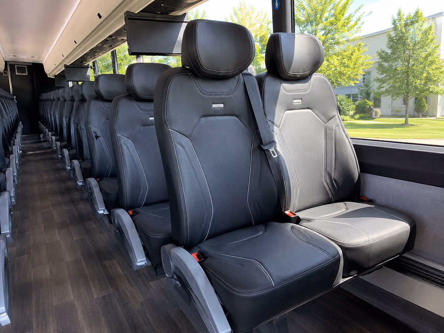 multi day and overnight charter bus trips from ann arbor