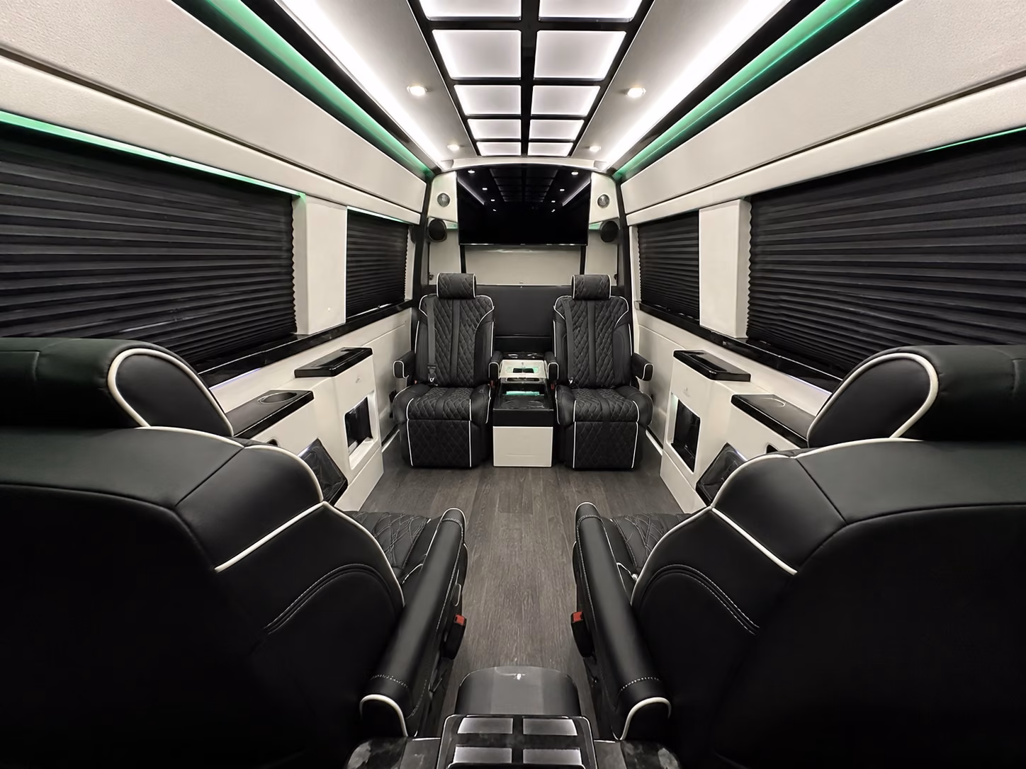 rent a bus for live music and private events around ann arbor