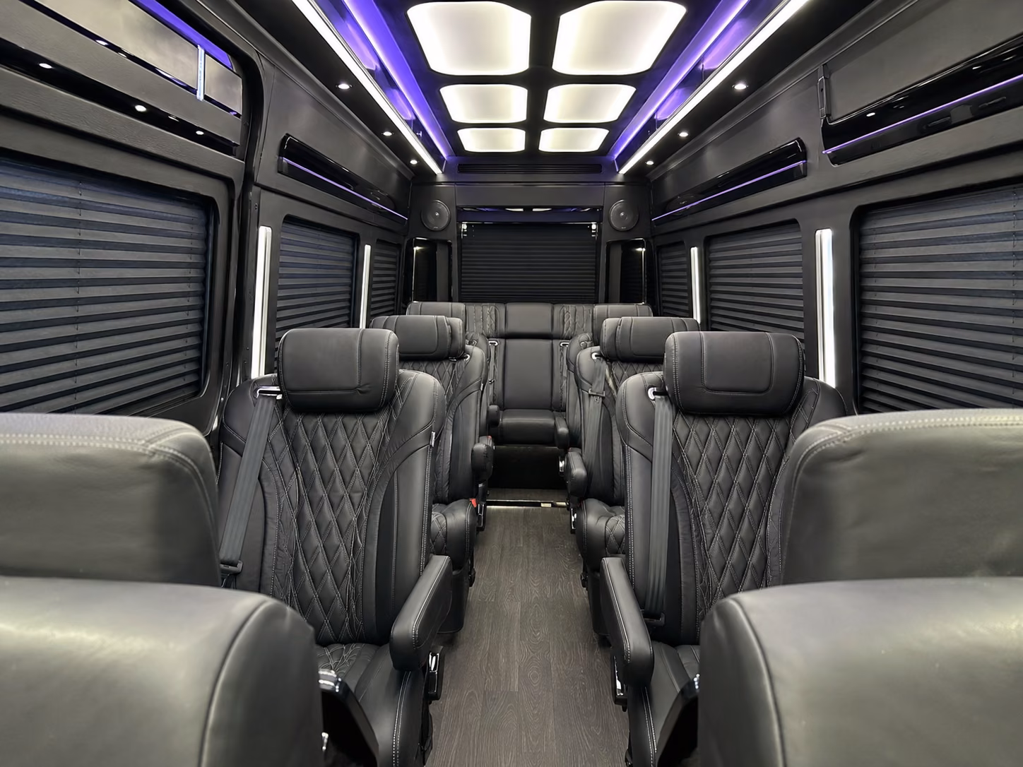 wine event transportation from ann arbor to freedom winery